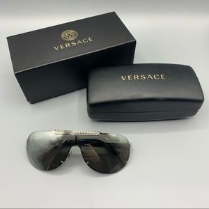 Versace Sunglasses